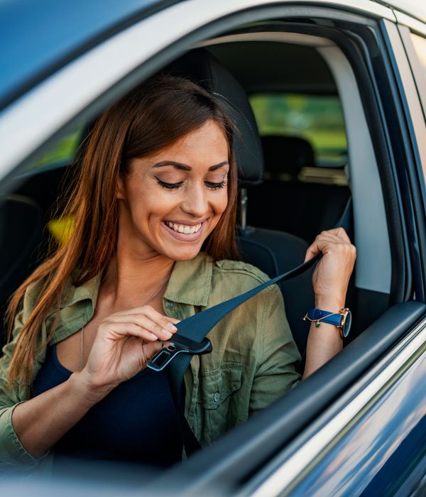 Auto Insurance in Palisade, CO