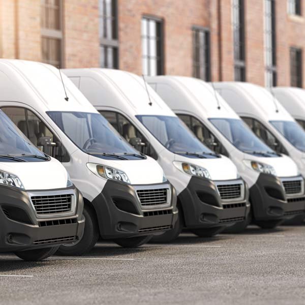 Commercial Auto Insurance Services in Colorado