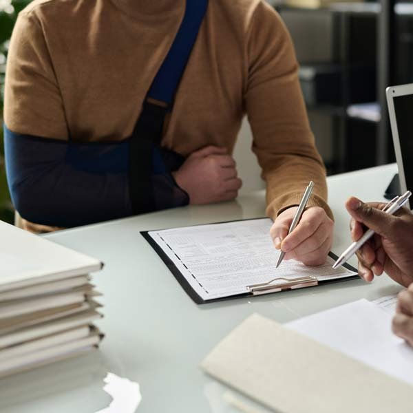 Hospital Indemnity insurance cover in Palisade, CO