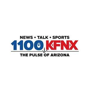 1100 KNFX News