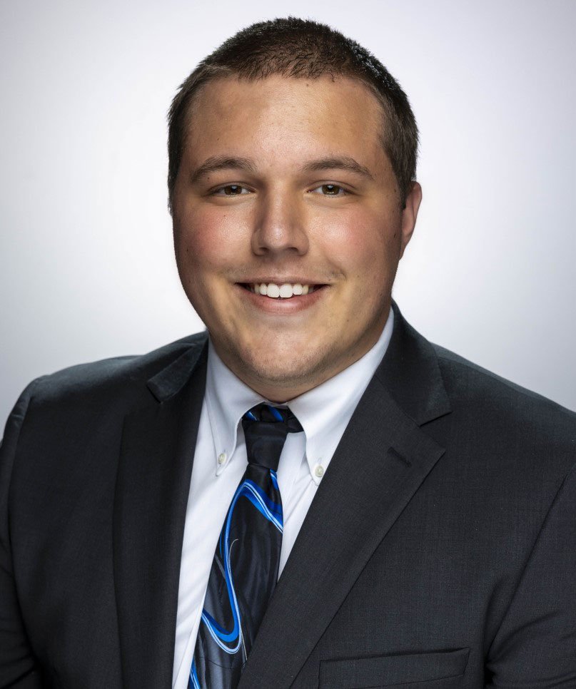 Johnathon Richardson holds the position of Insurance Producer at Ideal Insurance Agency